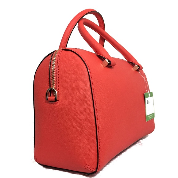 Kate Spade NY Cameron Street Leather Purse, #624 - Picture 3 of 8